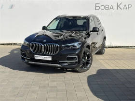 BMW X5 xDrive30d, снимка 1