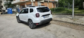 Обява за продажба на Dacia Duster Заводска Газ/Гаранционна-5г.! ~37 500 лв. - изображение 4