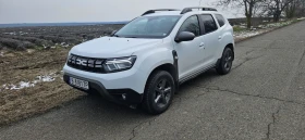 Dacia Duster Заводска Газ/Гаранционна-5г.!, снимка 11