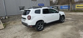 Dacia Duster Заводска Газ/Гаранционна-5г.!, снимка 12