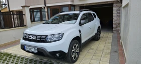 Обява за продажба на Dacia Duster Заводска Газ/Гаранционна-5г.! ~37 500 лв. - изображение 6