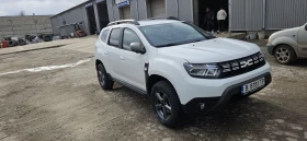 Dacia Duster Заводска Газ/Гаранционна-5г.!, снимка 4