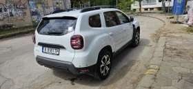 Обява за продажба на Dacia Duster Заводска Газ/Гаранционна-5г.! ~37 500 лв. - изображение 1