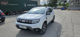 Обява за продажба на Dacia Duster Заводска Газ/Гаранционна-5г.! ~37 500 лв. - изображение 10