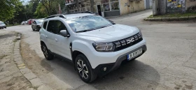 Обява за продажба на Dacia Duster Заводска Газ/Гаранционна-5г.! ~37 500 лв. - изображение 1