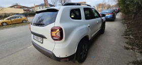 Dacia Duster Заводска Газ/Гаранционна-5г.!, снимка 8