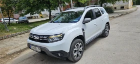 Обява за продажба на Dacia Duster Заводска Газ/Гаранционна-5г.! ~37 500 лв. - изображение 3