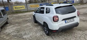 Dacia Duster Заводска Газ/Гаранционна-5г.!, снимка 13