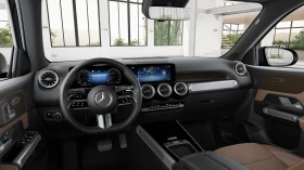 Mercedes-Benz GLB 220 4MATIC 6+ 1 | Mobile.bg    8