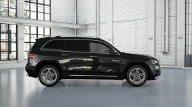 Mercedes-Benz GLB 220 4MATIC 6+ 1 | Mobile.bg    3