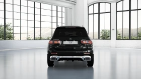 Mercedes-Benz GLB 220 4MATIC 6+ 1 | Mobile.bg    5