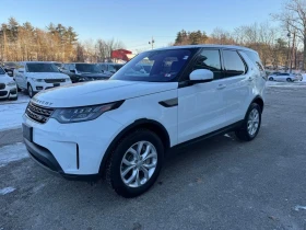 Land Rover Discovery, снимка 1