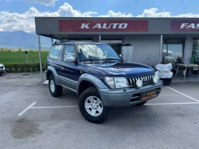 Обява за продажба на Toyota Land cruiser J90 / 3.0 TD / 125 кс ~17 900 лв. - изображение 3