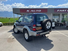 Обява за продажба на Toyota Land cruiser J90 / 3.0 TD / 125 кс ~17 900 лв. - изображение 1
