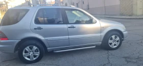 Mercedes-Benz ML 270 2700 | Mobile.bg    3
