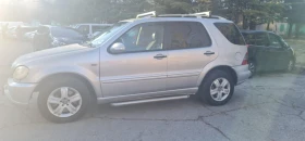Mercedes-Benz ML 270 2700 | Mobile.bg    2