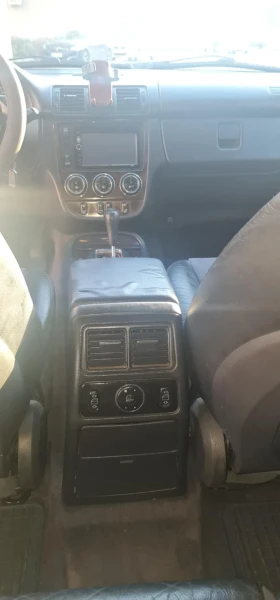 Mercedes-Benz ML 270 2700 | Mobile.bg    9