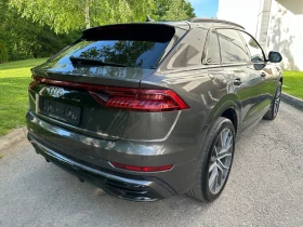 Audi Q8 50TDI / MATRIX / ПАНОРАМА - 85000 лв. - 47219912 7
