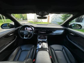 Audi Q8 50TDI / MATRIX / ПАНОРАМА - 85000 лв. - 47219912 12