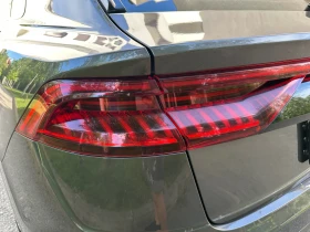 Audi Q8 50TDI / MATRIX / ПАНОРАМА - 85000 лв. - 47219912 14