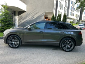 Audi Q8 50TDI / MATRIX / ПАНОРАМА - 85000 лв. - 47219912 4