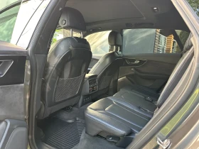 Audi Q8 50TDI / MATRIX / ПАНОРАМА - 85000 лв. - 47219912 11
