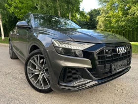 Audi Q8 50TDI / MATRIX / ПАНОРАМА