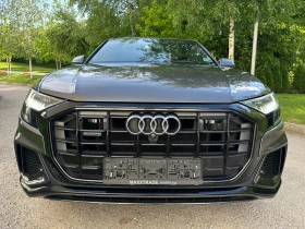 Audi Q8 50TDI / MATRIX / ПАНОРАМА - 85000 лв. - 47219912 2