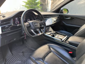 Audi Q8 50TDI / MATRIX / ПАНОРАМА - 85000 лв. - 47219912 9