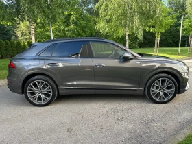 Audi Q8 50TDI / MATRIX / ПАНОРАМА - 85000 лв. - 47219912 8