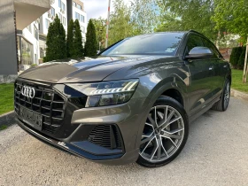 Audi Q8 50TDI / MATRIX / ПАНОРАМА - 85000 лв. - 47219912 3