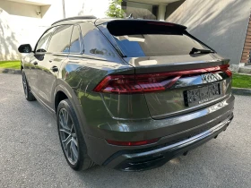 Audi Q8 50TDI / MATRIX / ПАНОРАМА - 85000 лв. - 47219912 5