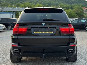 BMW X5 3.0D 235кс Airo Paket Head-UP ПОДГРЕВ ПАНОРАМА - 19777 лв. - 73527737 5