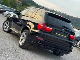 BMW X5 3.0D 235кс Airo Paket Head-UP ПОДГРЕВ ПАНОРАМА - 19777 лв. - 73527737 4