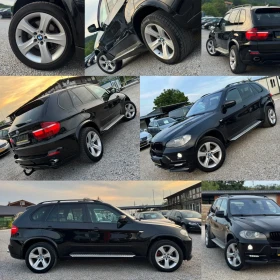 BMW X5 3.0D 235кс Airo Paket Head-UP ПОДГРЕВ ПАНОРАМА - 19777 лв. - 73527737 8