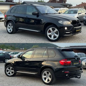 BMW X5 3.0D 235кс Airo Paket Head-UP ПОДГРЕВ ПАНОРАМА - 19777 лв. - 73527737 7