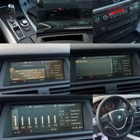 BMW X5 3.0D 235кс Airo Paket Head-UP ПОДГРЕВ ПАНОРАМА - 19777 лв. - 73527737 16