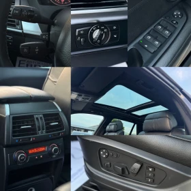 BMW X5 3.0D 235кс Airo Paket Head-UP ПОДГРЕВ ПАНОРАМА - 19777 лв. - 73527737 17
