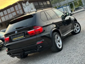 BMW X5 3.0D 235кс Airo Paket Head-UP ПОДГРЕВ ПАНОРАМА - 19777 лв. - 73527737 6