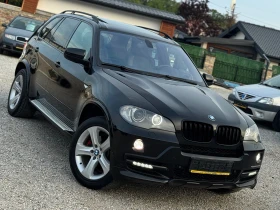 BMW X5 3.0D 235кс Airo Paket Head-UP ПОДГРЕВ ПАНОРАМА