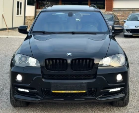 BMW X5 3.0D 235кс Airo Paket Head-UP ПОДГРЕВ ПАНОРАМА - 19777 лв. - 73527737 2