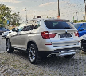 BMW X3 3.0d xDrive X-Line Facelift Head Up Keyless - 30500 лв. - 85724971 4