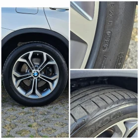 BMW X3 3.0d xDrive X-Line Facelift Head Up Keyless - 30500 лв. - 85724971 16