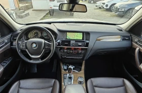 BMW X3 3.0d xDrive X-Line Facelift Head Up Keyless - 30500 лв. - 85724971 11