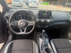 Обява за продажба на Nissan Juke ~42 800 лв. - изображение 4