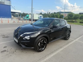 Обява за продажба на Nissan Juke ~42 800 лв. - изображение 1