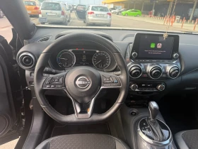 Обява за продажба на Nissan Juke ~42 800 лв. - изображение 11