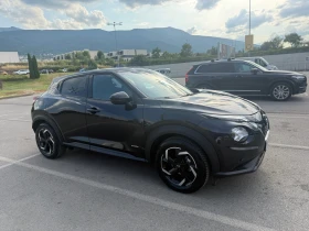 Обява за продажба на Nissan Juke ~42 800 лв. - изображение 1