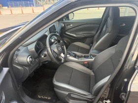 Обява за продажба на Nissan Juke ~42 800 лв. - изображение 5