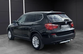 BMW X3 2.0d* xDRIVE* PARKTRONIC* РЕГИСТРИРАНА* - 17800 лв. - 12481614 6